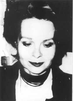 Gisela von Wysocki