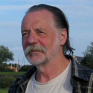 Bernd Schroeder